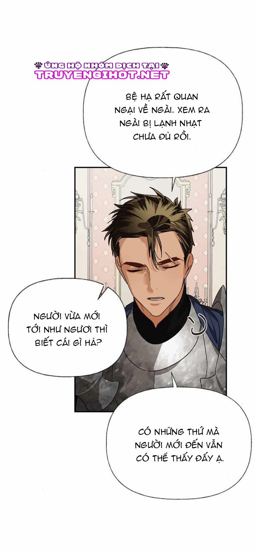 Hậu Cung Của Nữ Chính 32 trang 5