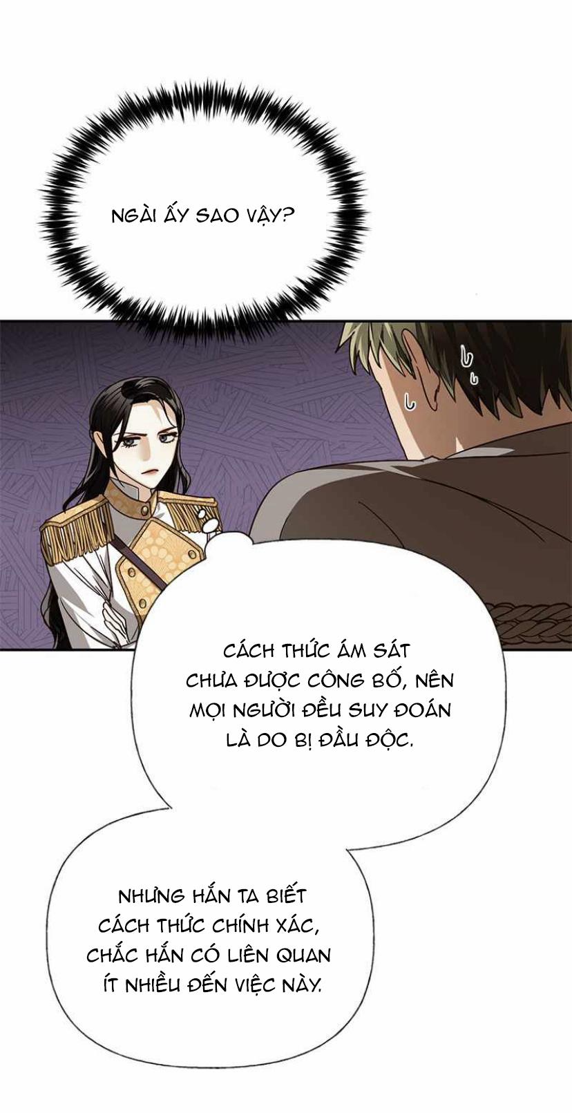 Hậu Cung Của Nữ Chính 32 trang 51