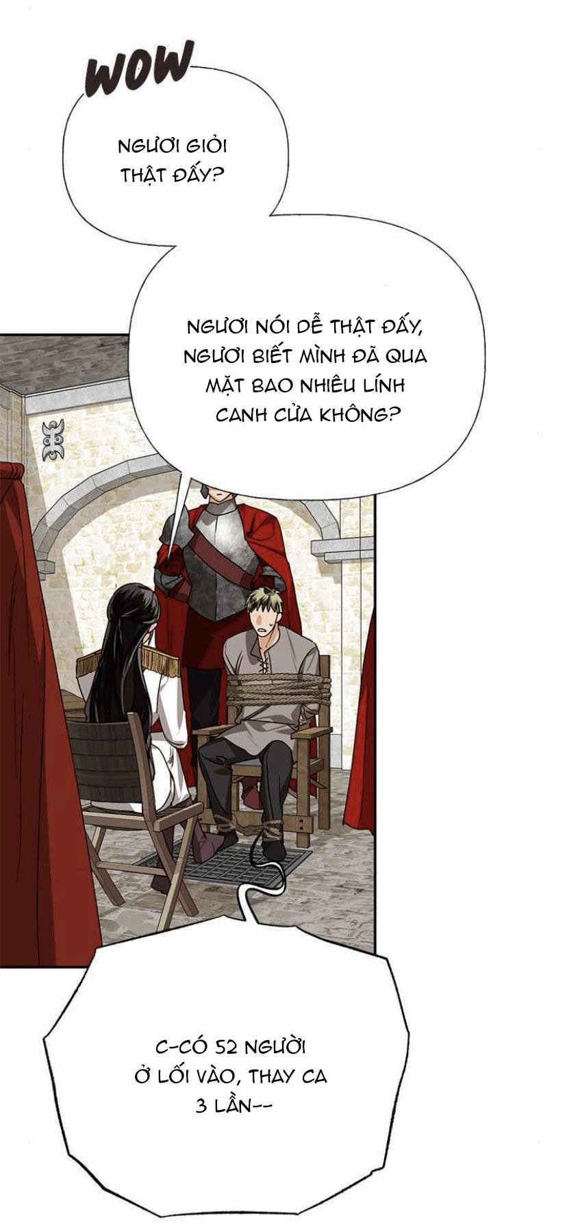 Hậu Cung Của Nữ Chính 32 trang 53