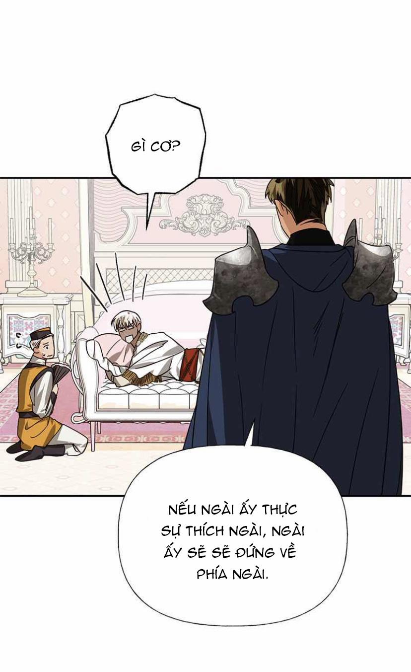 Hậu Cung Của Nữ Chính 32 trang 6