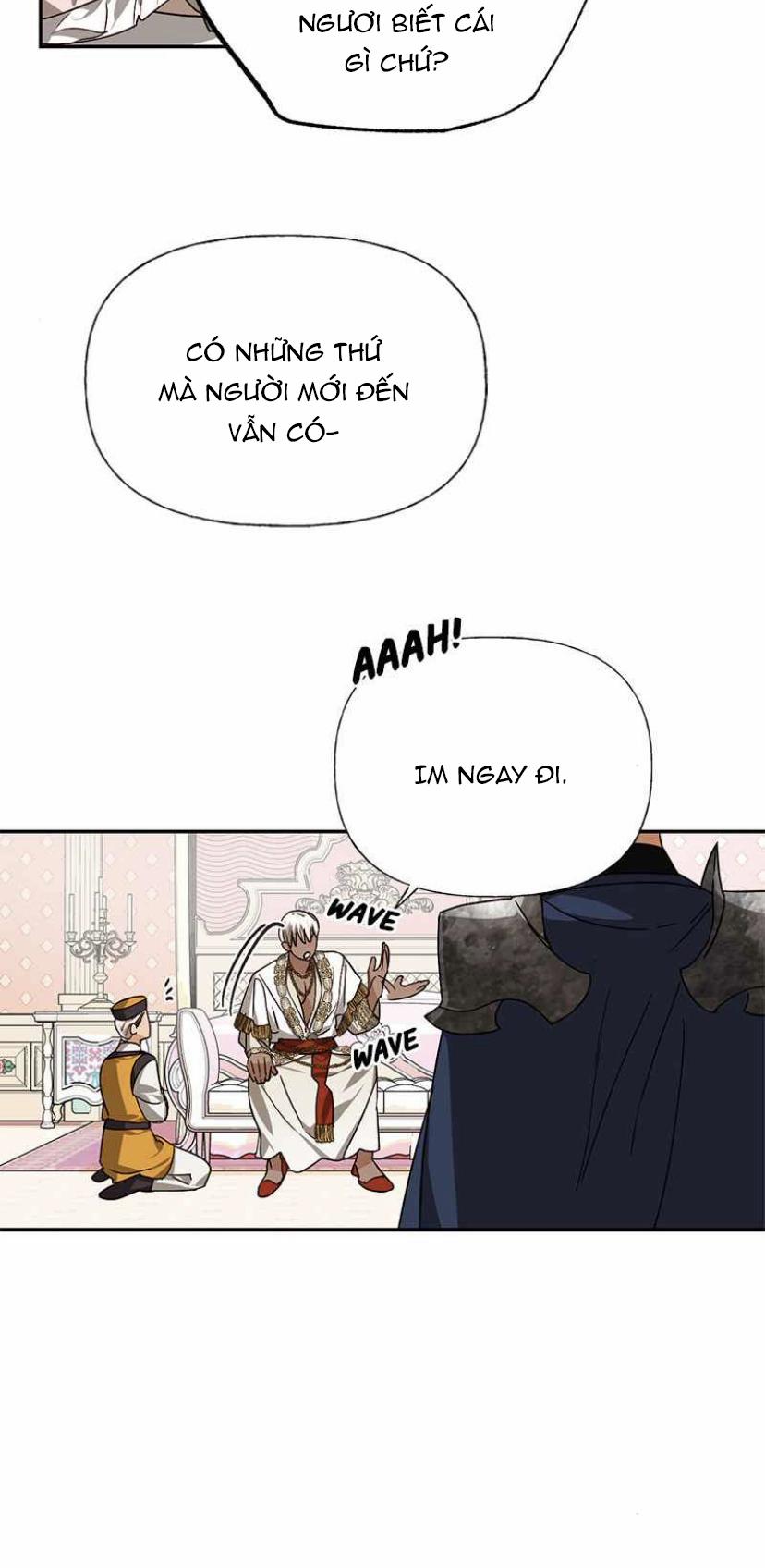 Hậu Cung Của Nữ Chính 32 trang 8