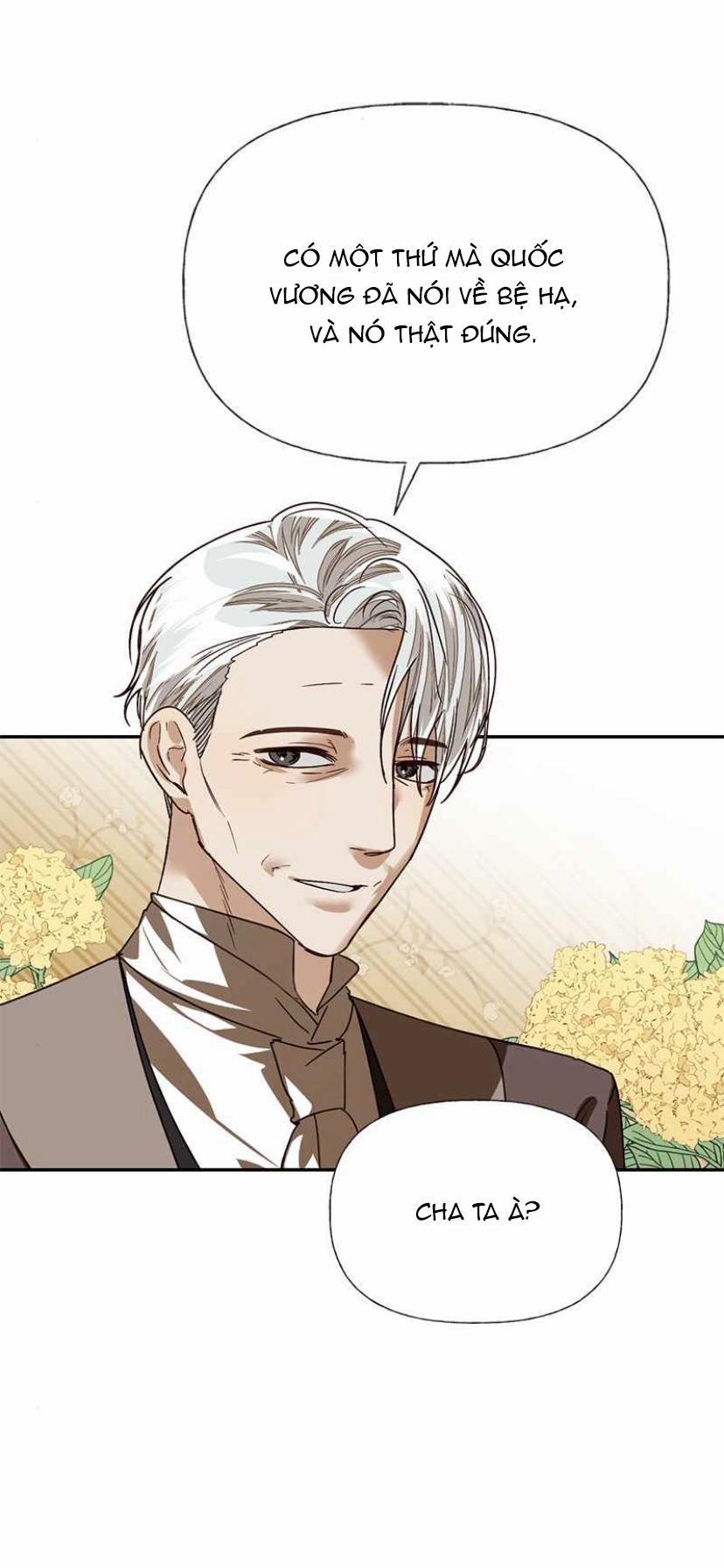 Hậu Cung Của Nữ Chính 33 trang 11