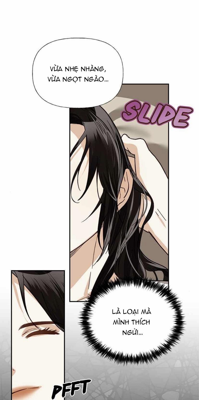 Hậu Cung Của Nữ Chính 33 trang 16