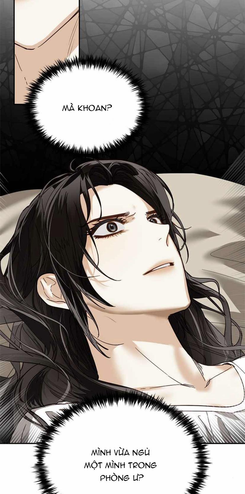 Hậu Cung Của Nữ Chính 33 trang 17