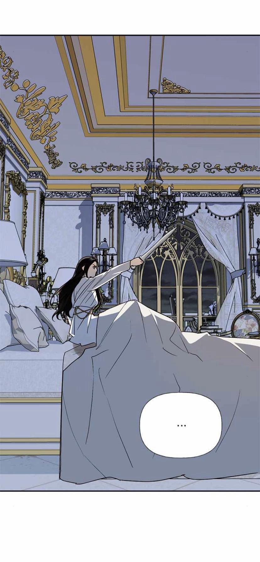 Hậu Cung Của Nữ Chính 33 trang 20