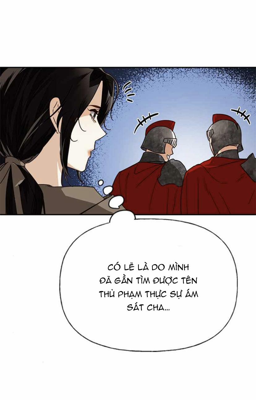 Hậu Cung Của Nữ Chính 33 trang 30