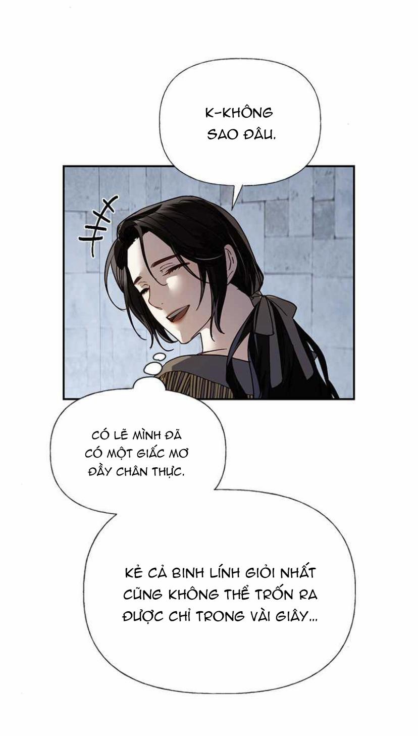 Hậu Cung Của Nữ Chính 33 trang 33