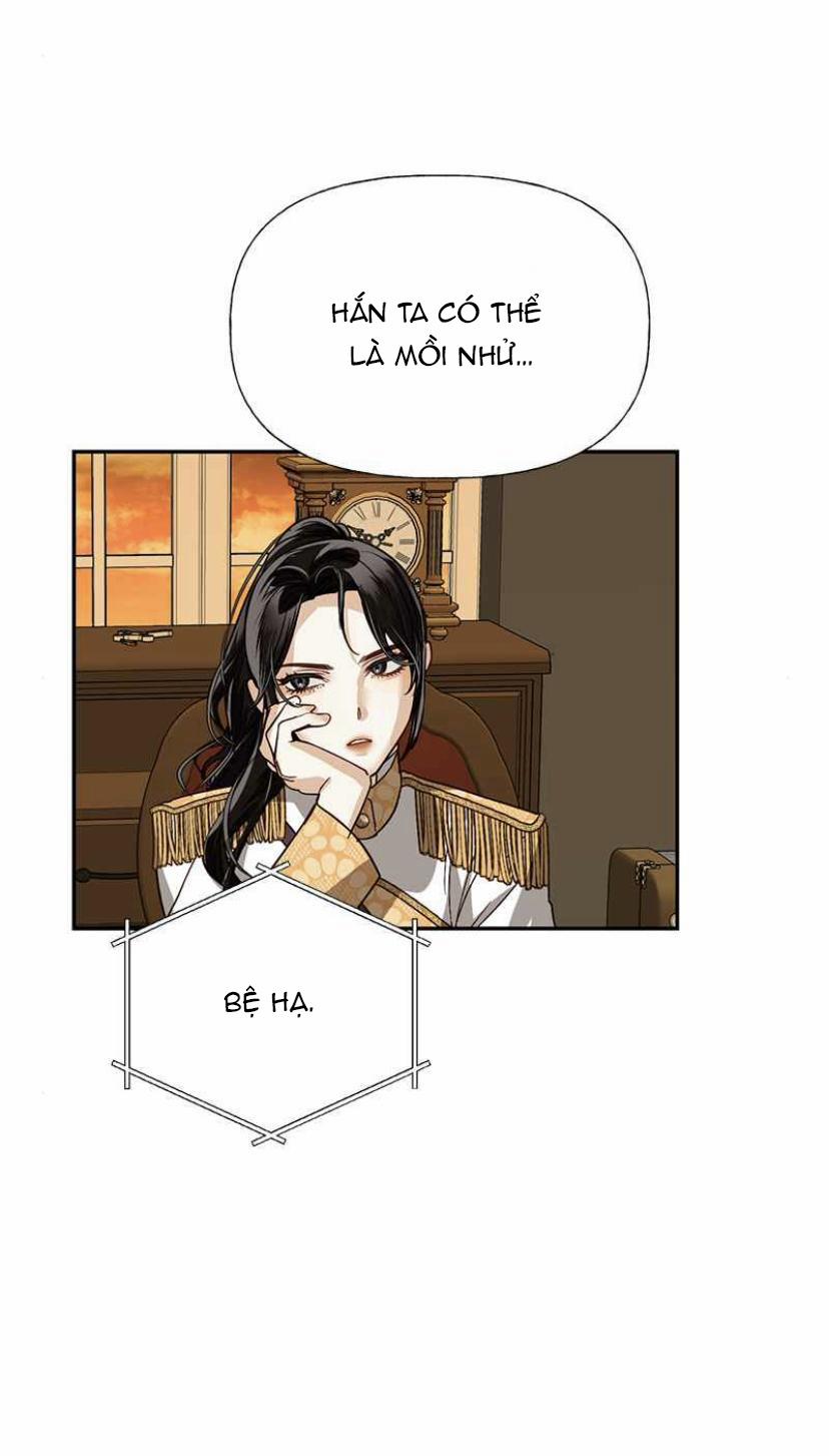 Hậu Cung Của Nữ Chính 33 trang 4