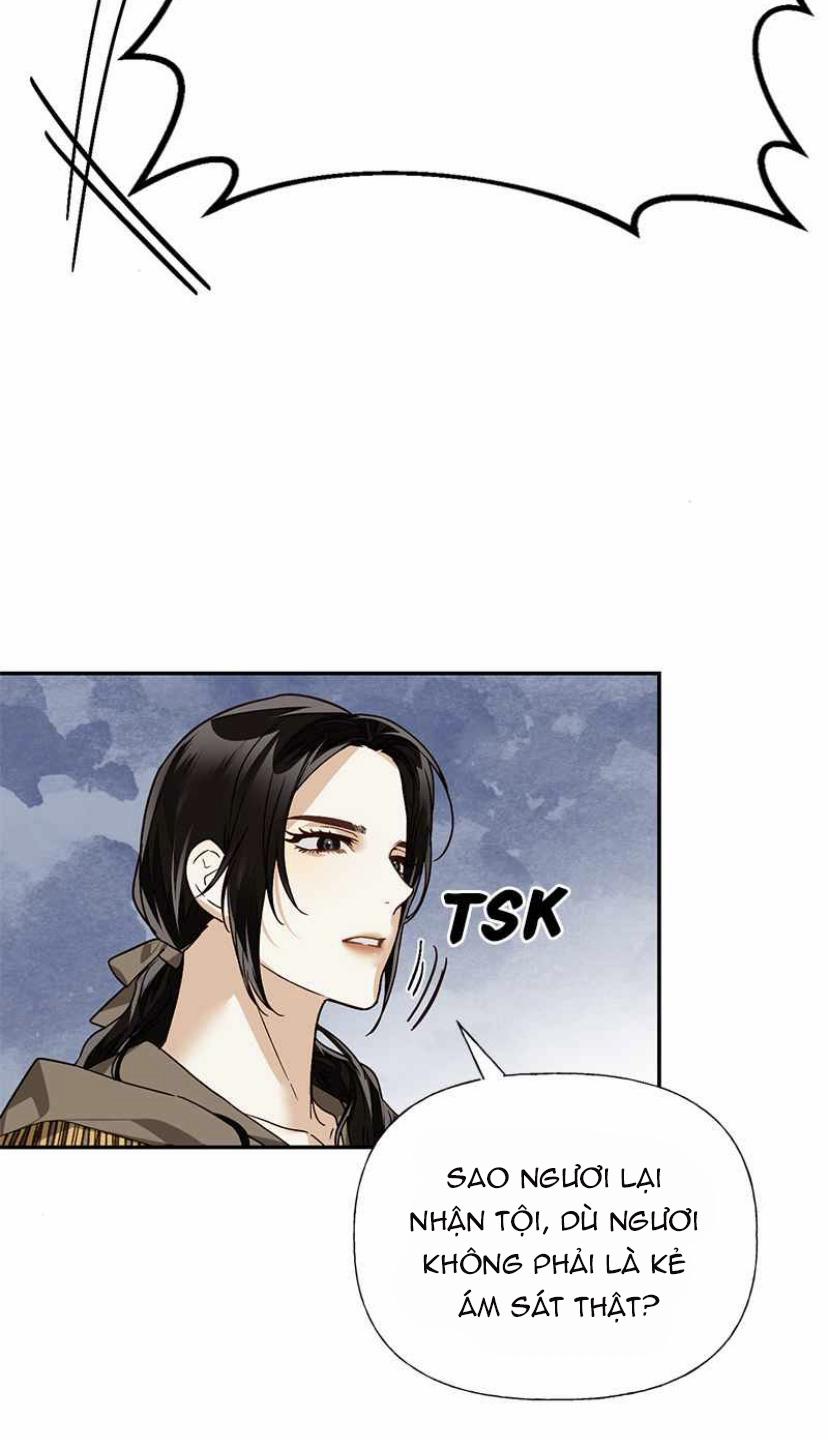 Hậu Cung Của Nữ Chính 33 trang 40