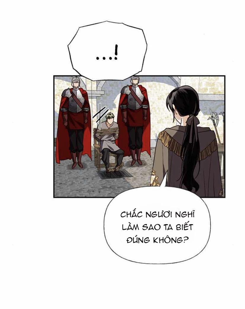 Hậu Cung Của Nữ Chính 33 trang 41