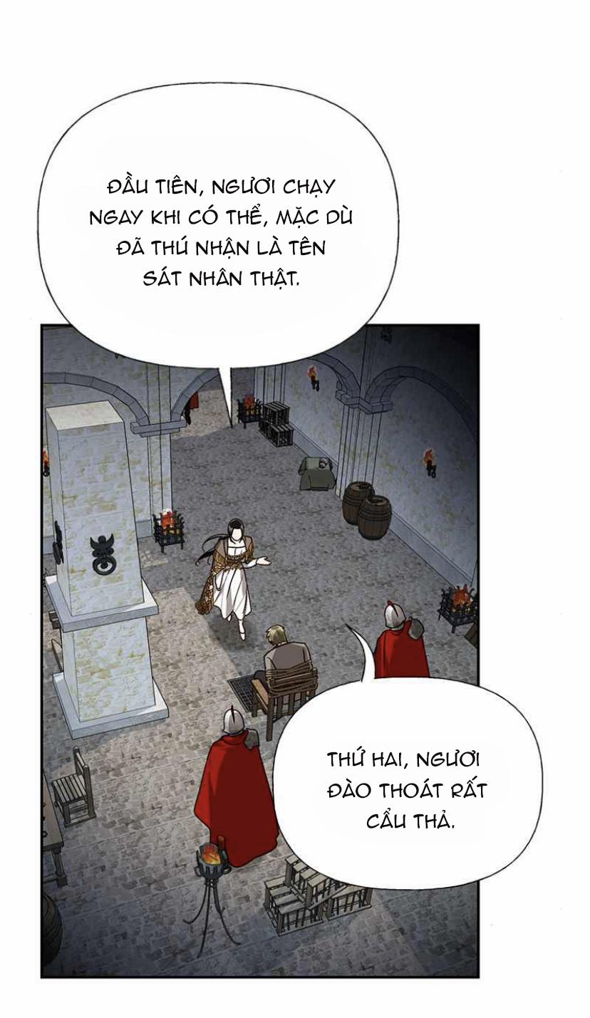 Hậu Cung Của Nữ Chính 33 trang 42