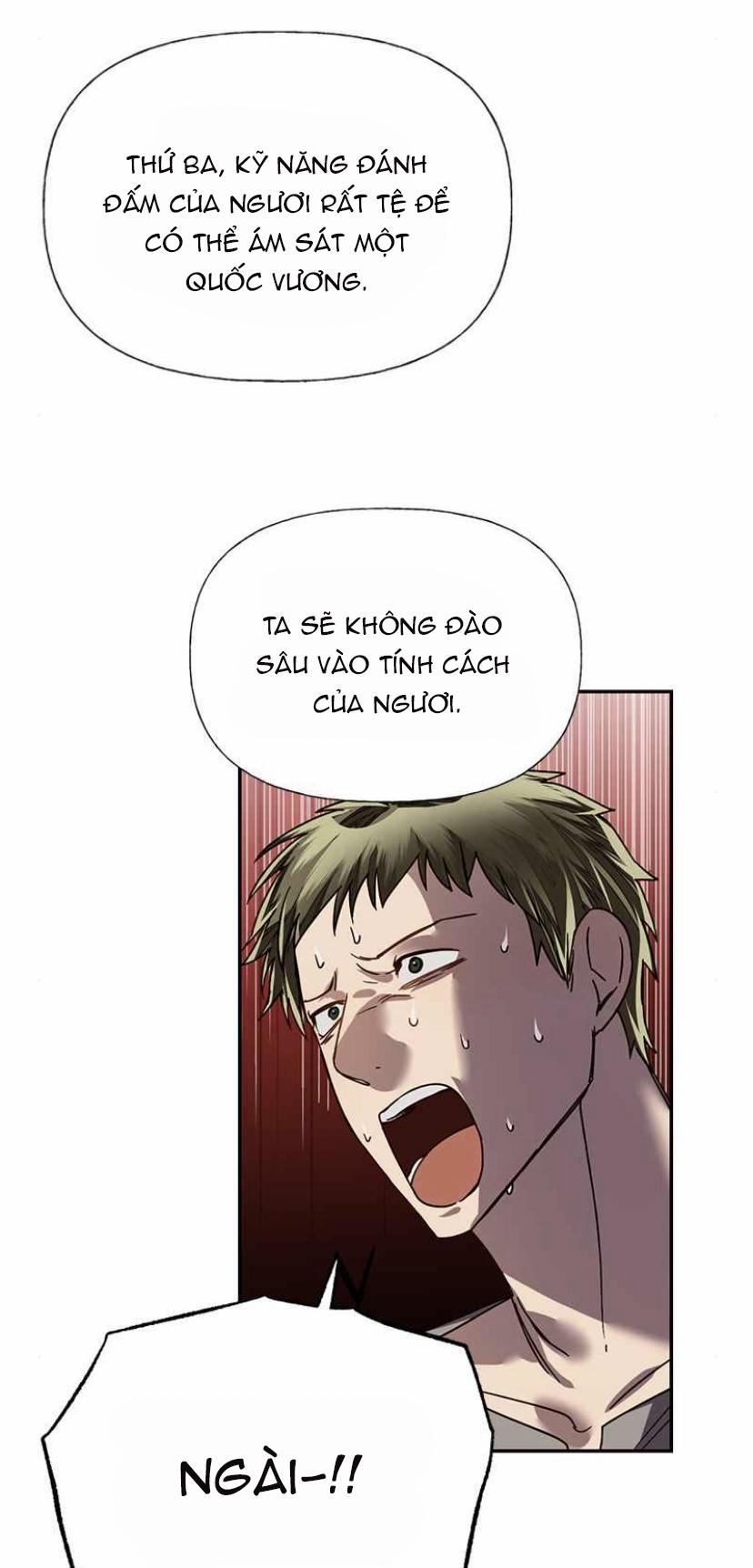 Hậu Cung Của Nữ Chính 33 trang 43