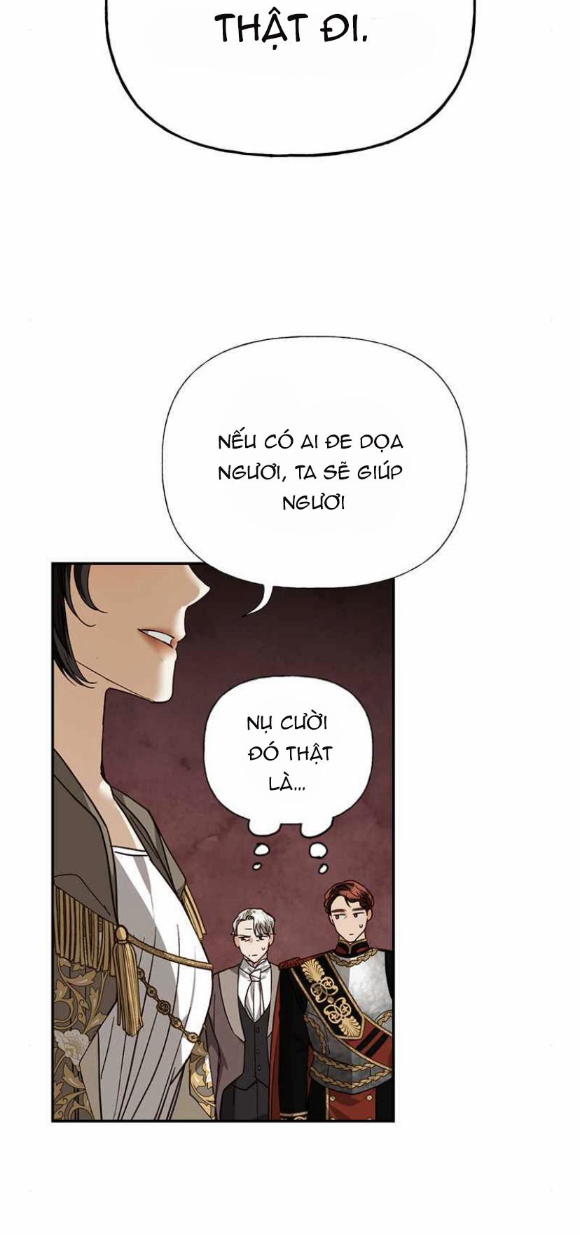 Hậu Cung Của Nữ Chính 33 trang 47