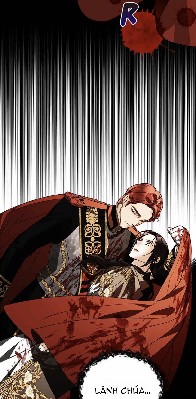 Hậu Cung Của Nữ Chính 33 trang 53