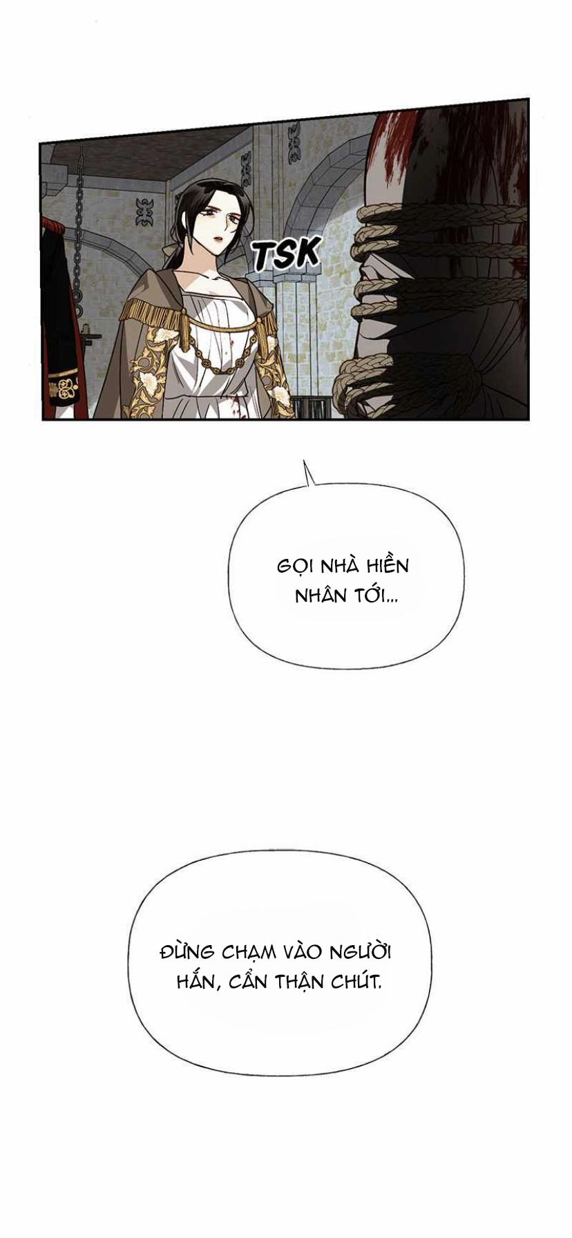 Hậu Cung Của Nữ Chính 33 trang 57