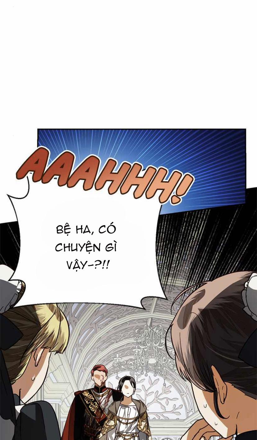 Hậu Cung Của Nữ Chính 33 trang 58