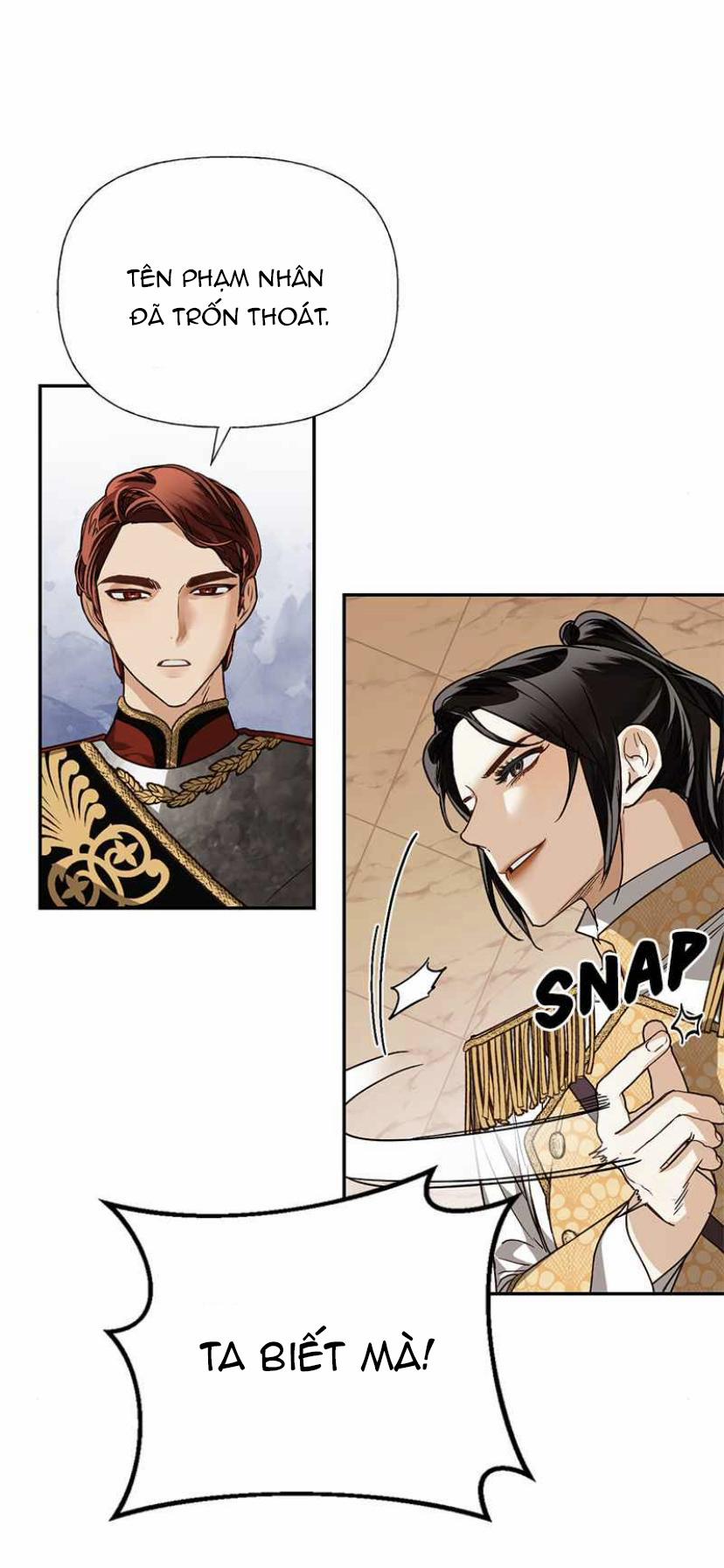 Hậu Cung Của Nữ Chính 33 trang 6