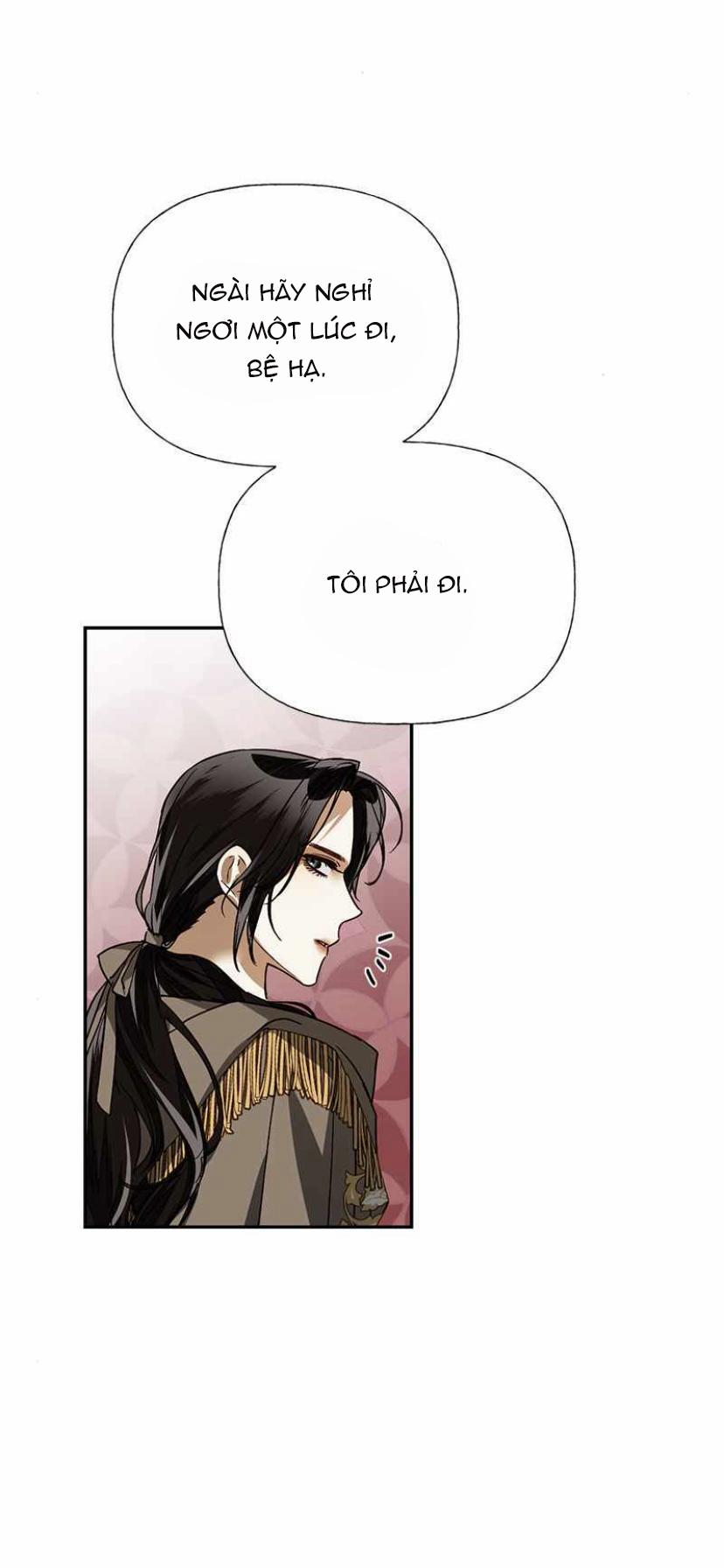 Hậu Cung Của Nữ Chính 33 trang 61