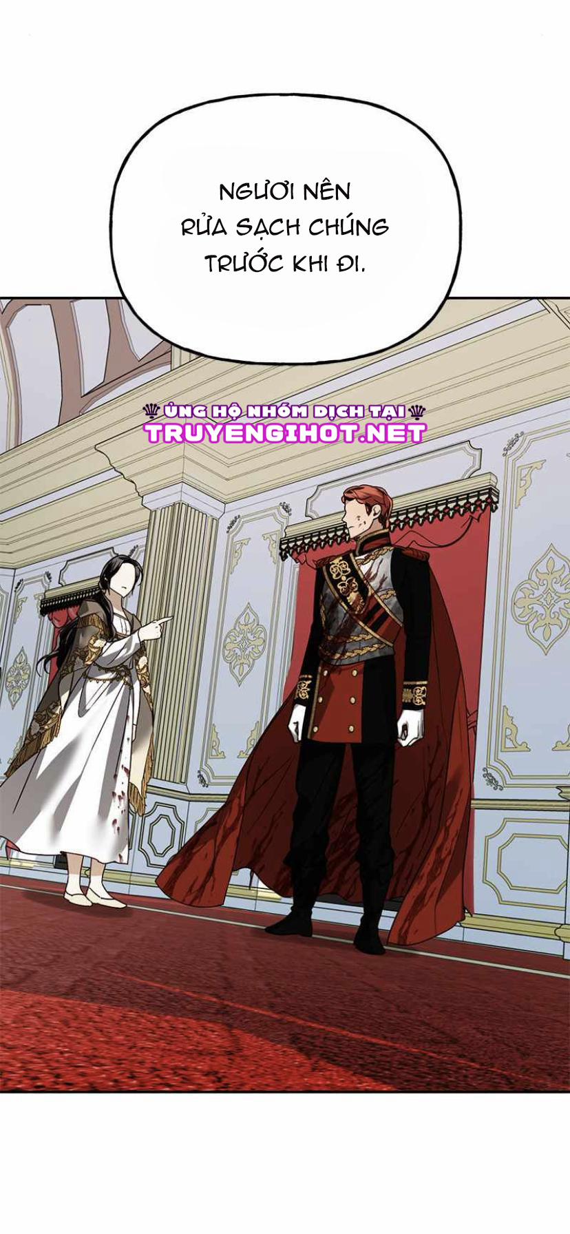 Hậu Cung Của Nữ Chính 33 trang 64