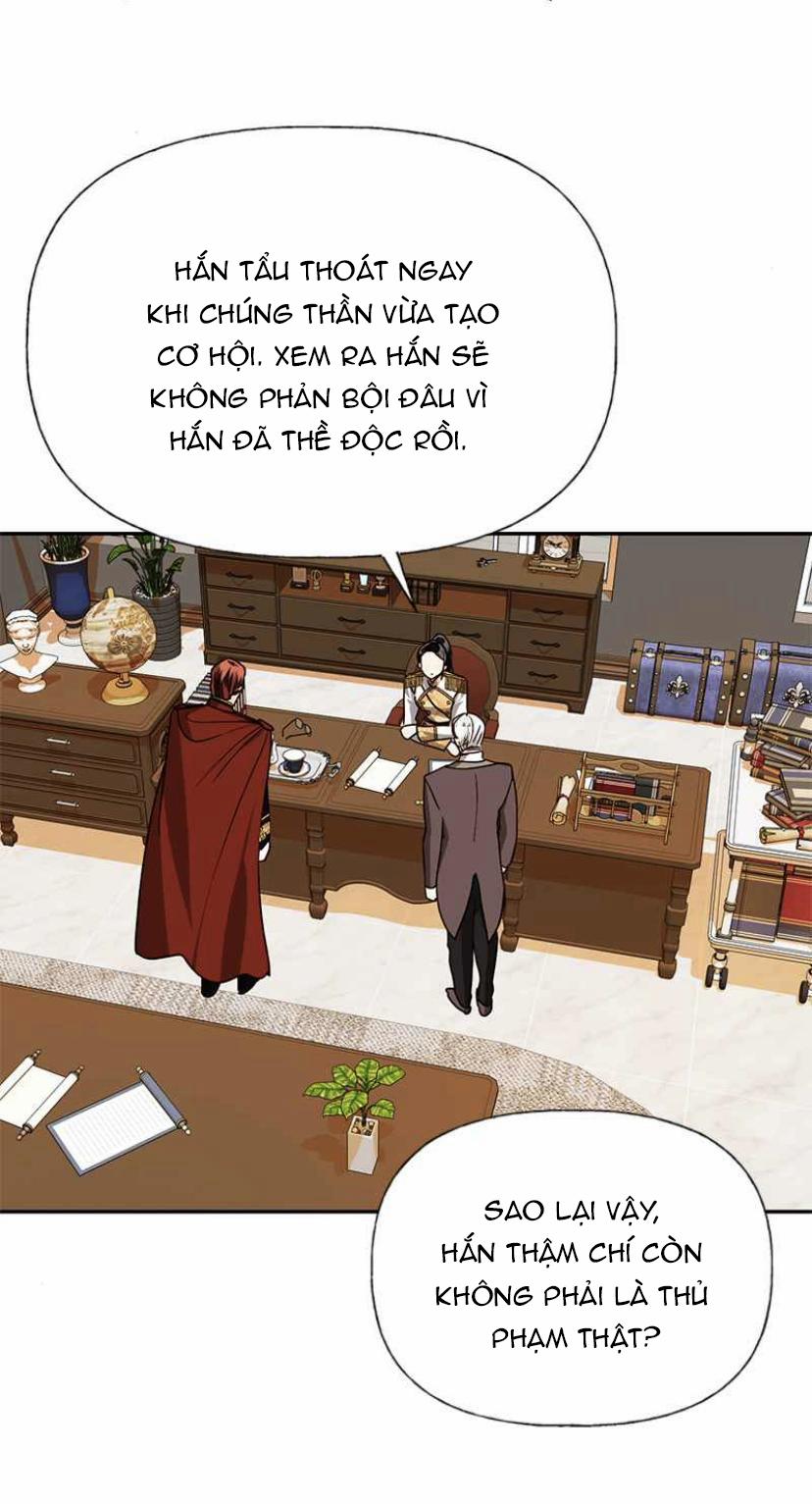 Hậu Cung Của Nữ Chính 33 trang 7