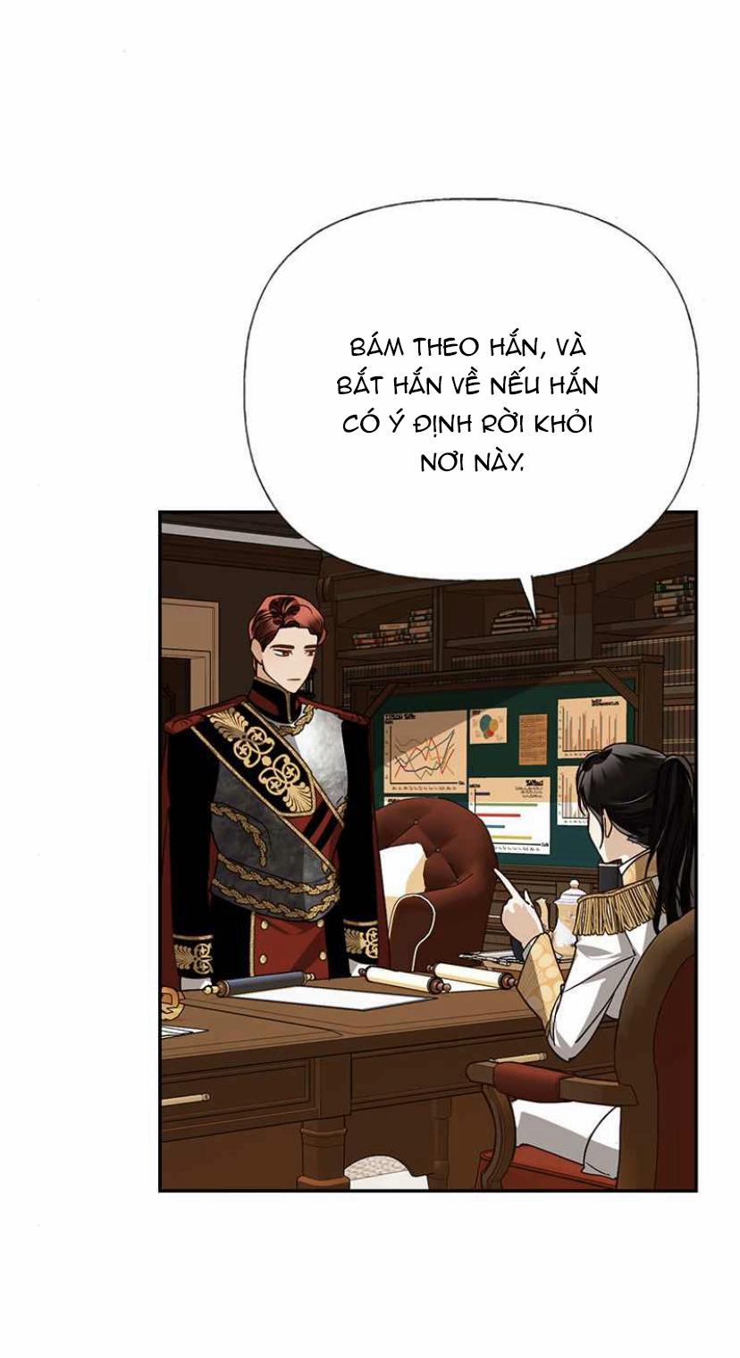 Hậu Cung Của Nữ Chính 33 trang 9