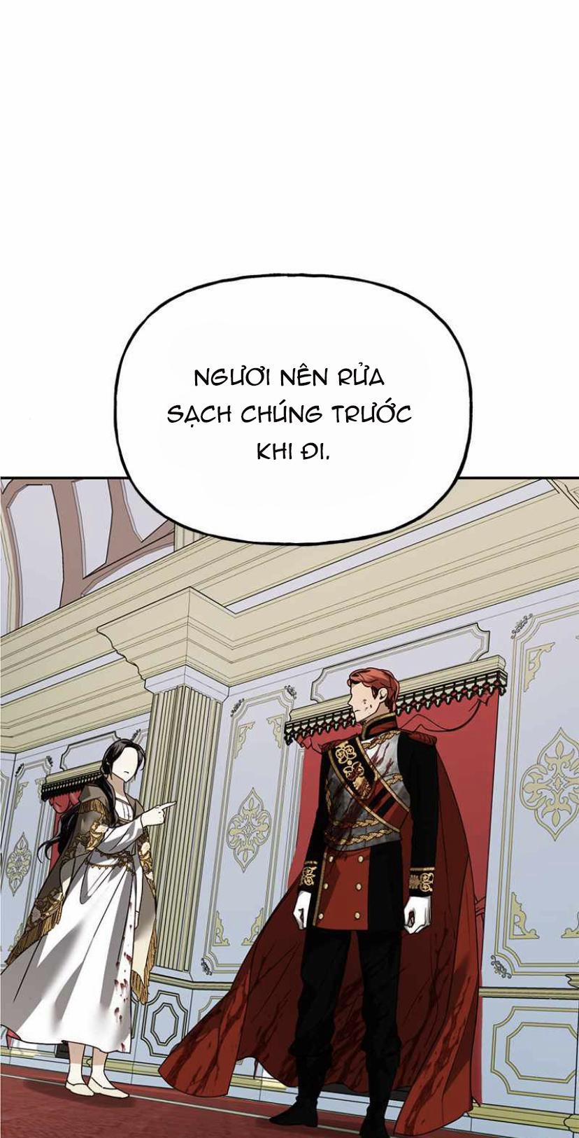 Hậu Cung Của Nữ Chính 34 trang 1