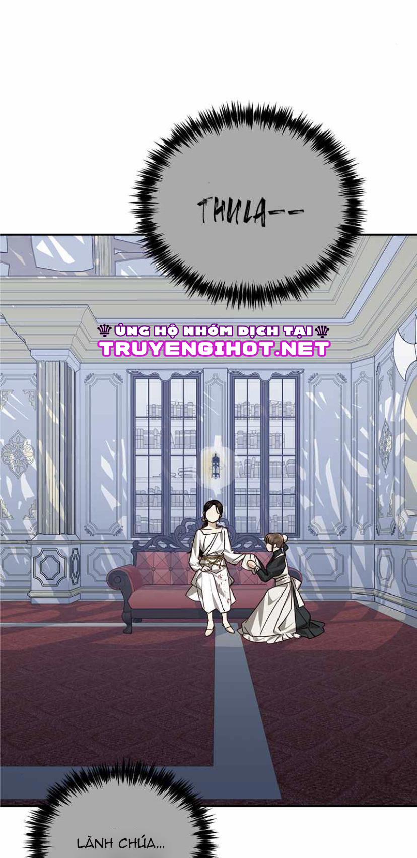 Hậu Cung Của Nữ Chính 34 trang 14