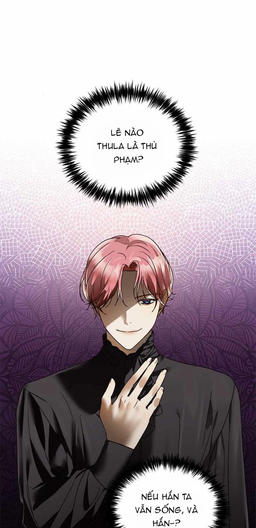 Hậu Cung Của Nữ Chính 34 trang 16