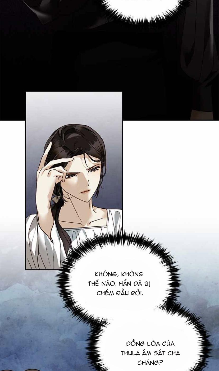 Hậu Cung Của Nữ Chính 34 trang 17