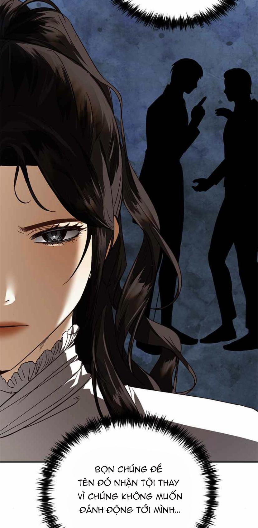 Hậu Cung Của Nữ Chính 34 trang 18