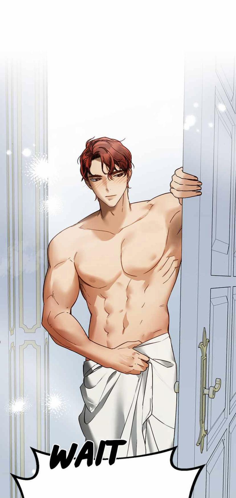 Hậu Cung Của Nữ Chính 34 trang 21