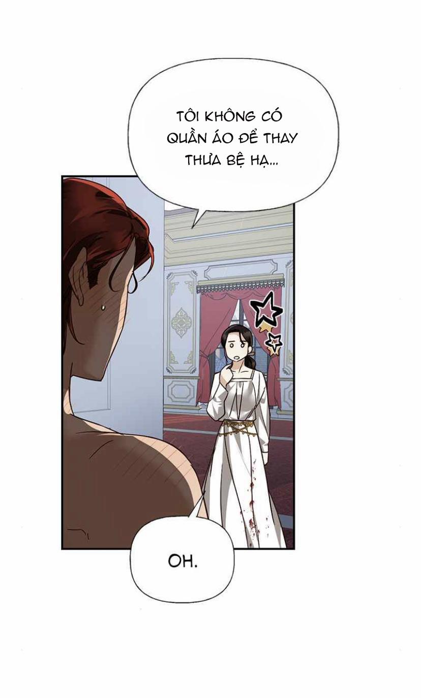 Hậu Cung Của Nữ Chính 34 trang 23