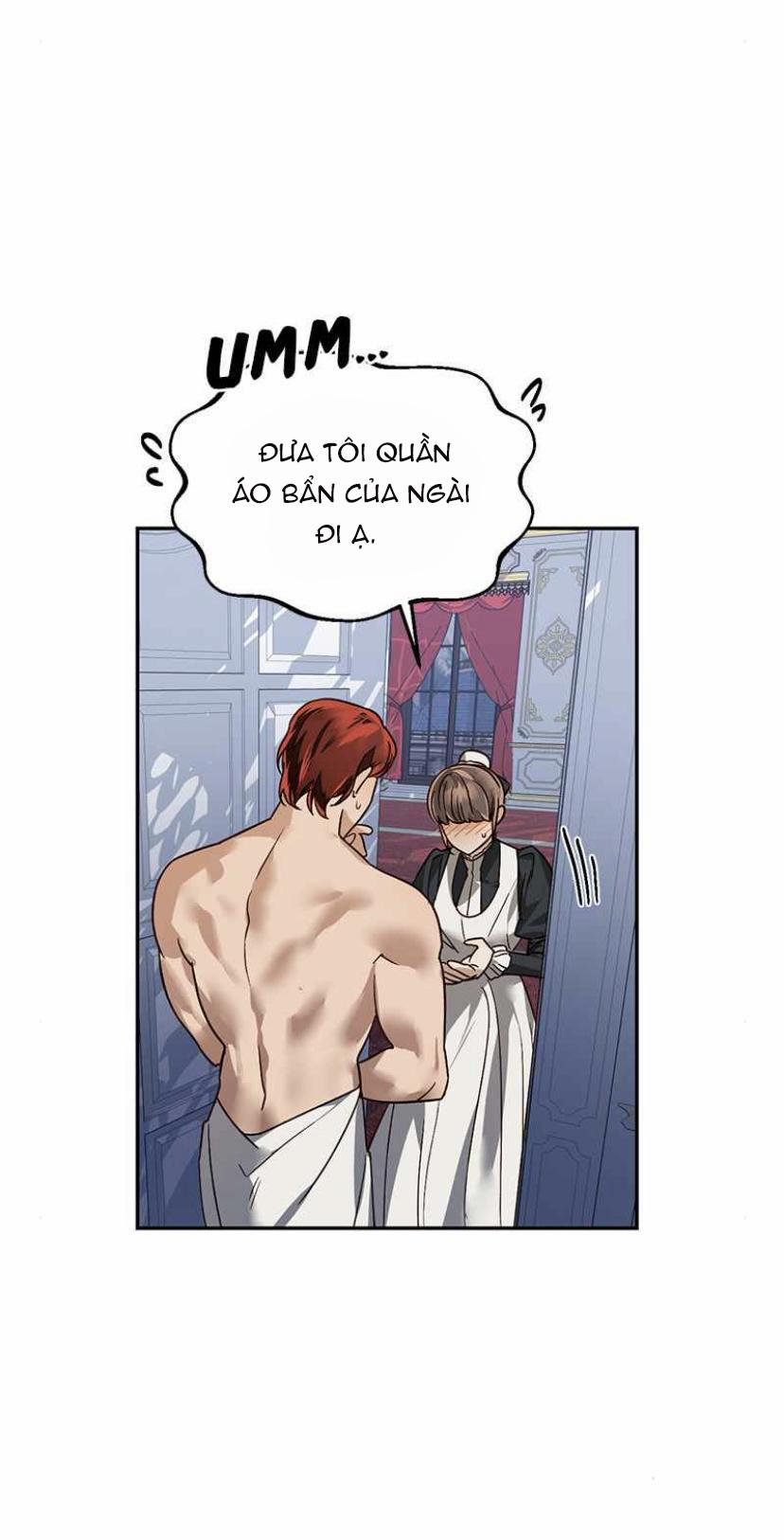 Hậu Cung Của Nữ Chính 34 trang 25