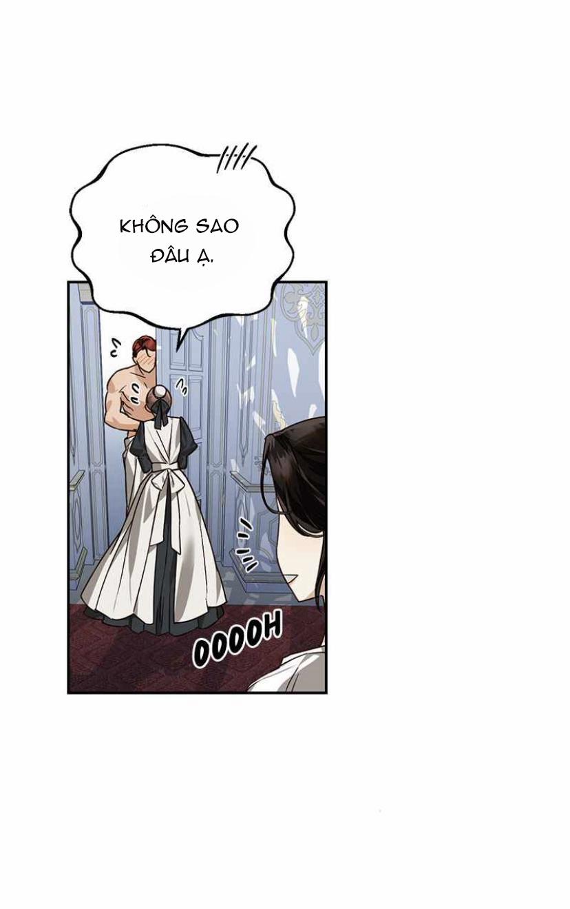 Hậu Cung Của Nữ Chính 34 trang 27