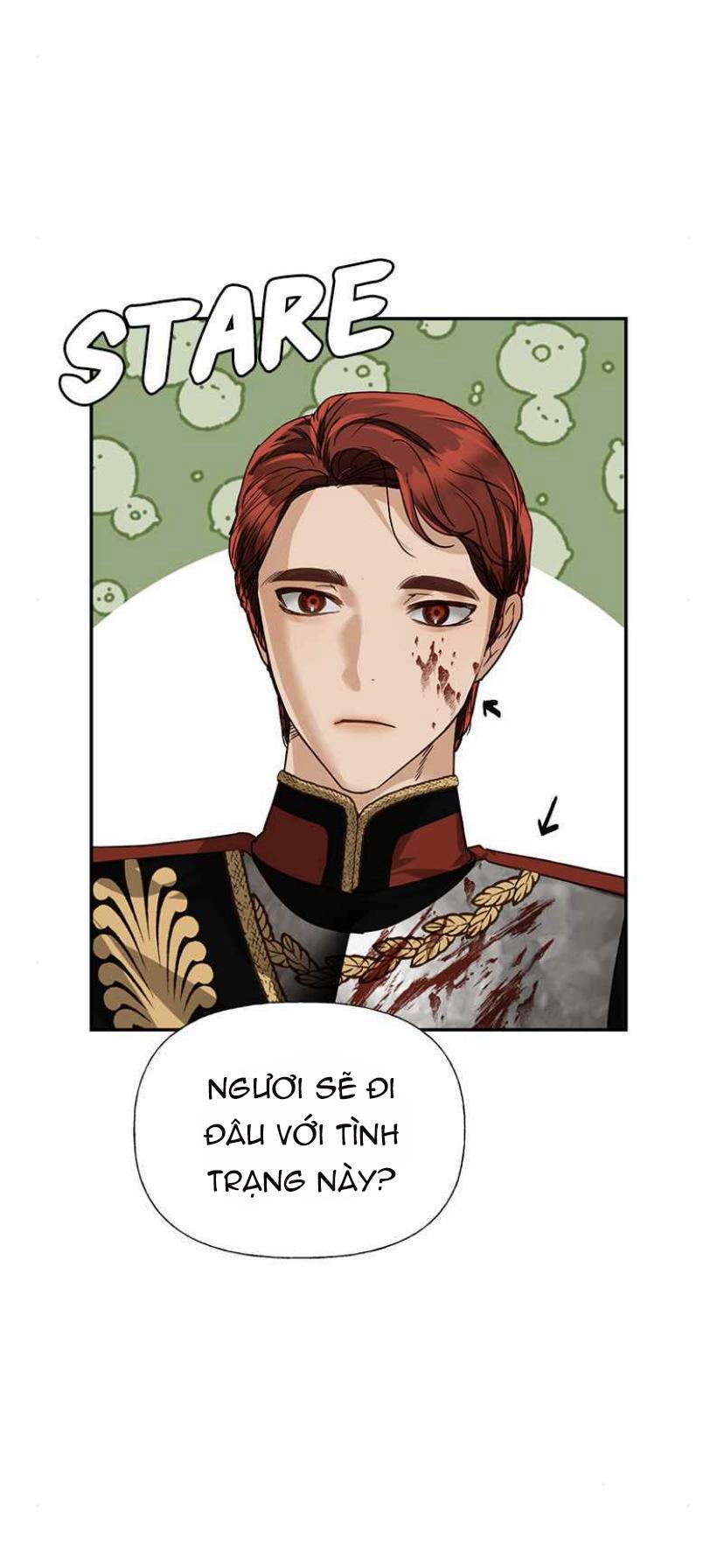 Hậu Cung Của Nữ Chính 34 trang 3