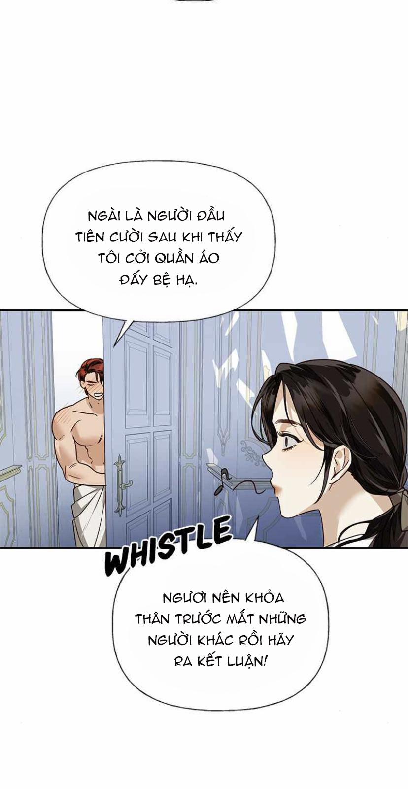 Hậu Cung Của Nữ Chính 34 trang 32