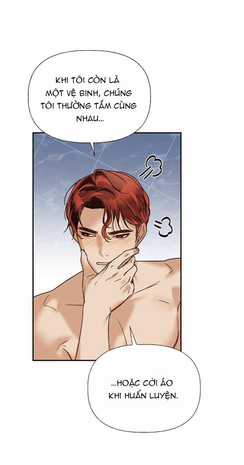 Hậu Cung Của Nữ Chính 34 trang 33