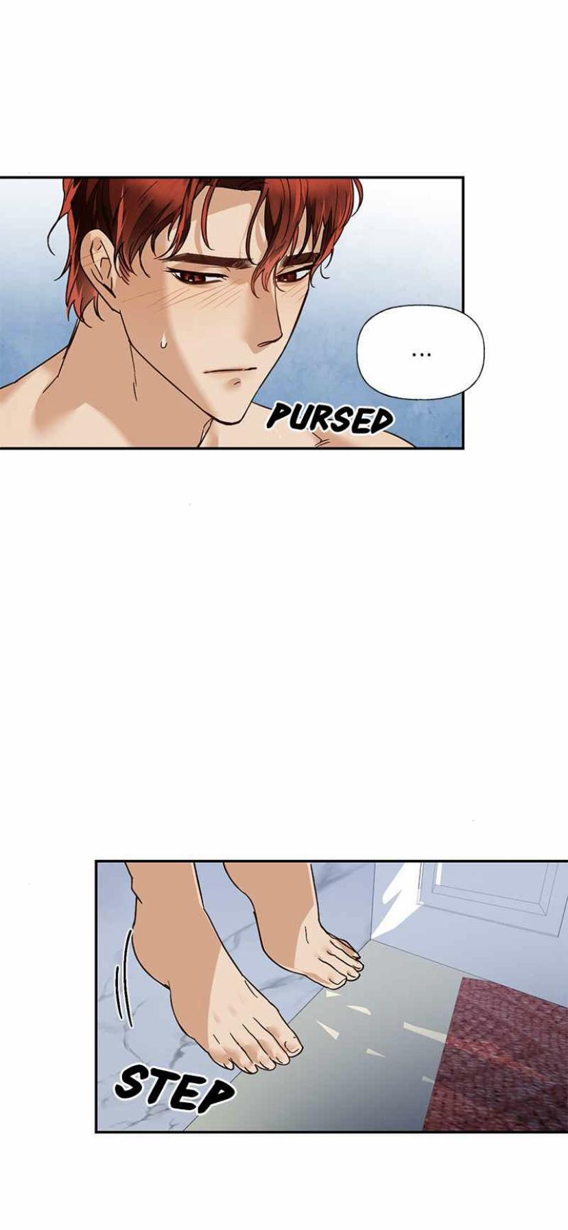 Hậu Cung Của Nữ Chính 34 trang 35