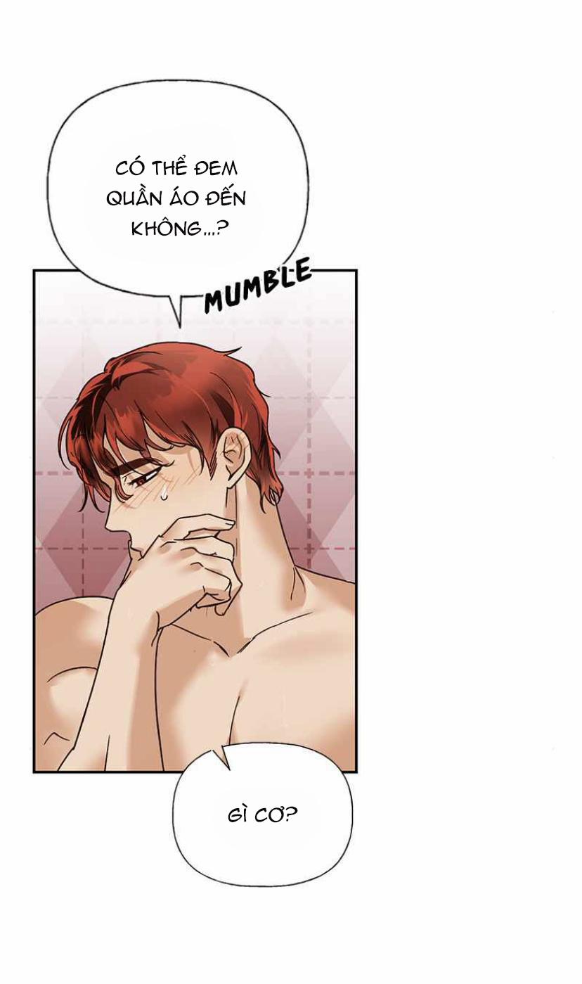 Hậu Cung Của Nữ Chính 34 trang 36