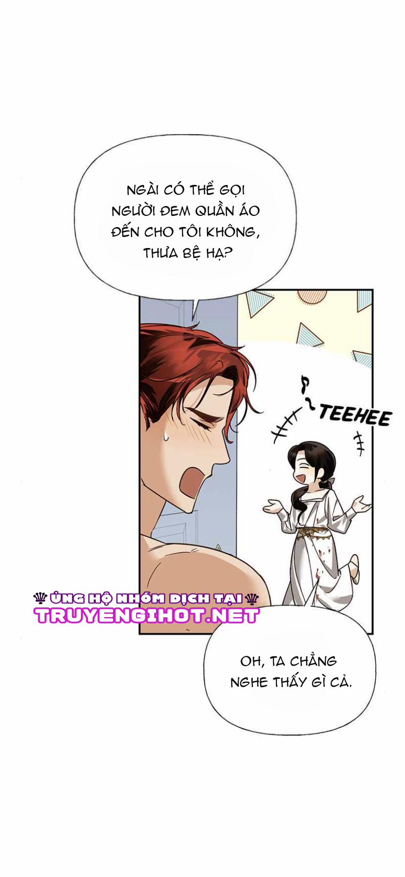 Hậu Cung Của Nữ Chính 34 trang 39