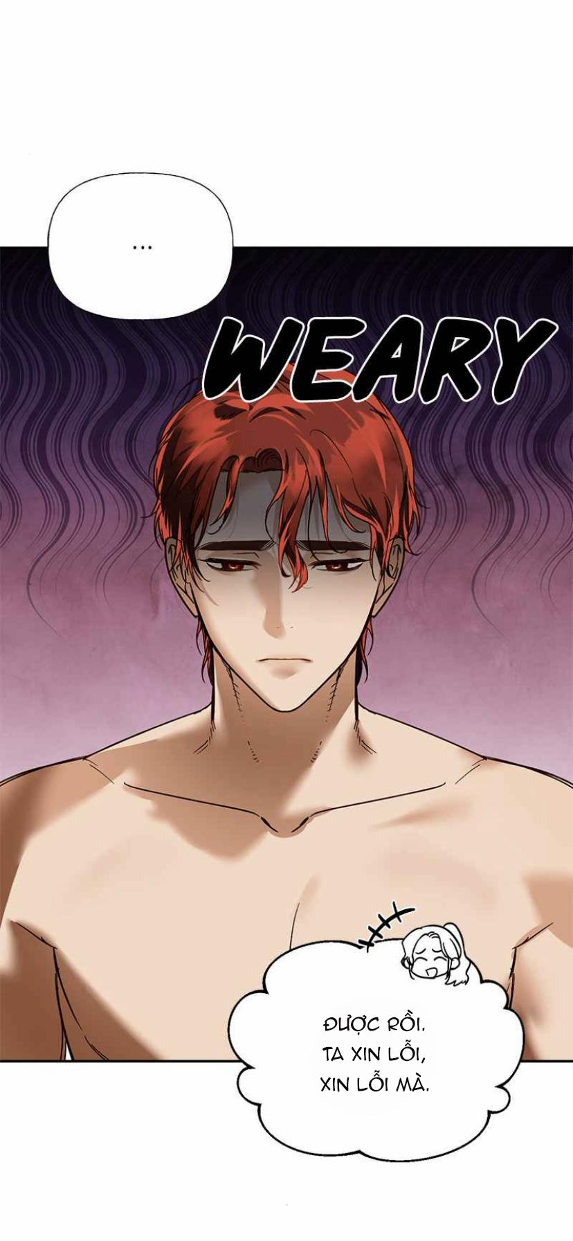 Hậu Cung Của Nữ Chính 34 trang 40