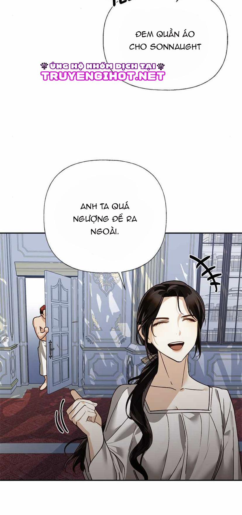 Hậu Cung Của Nữ Chính 34 trang 43