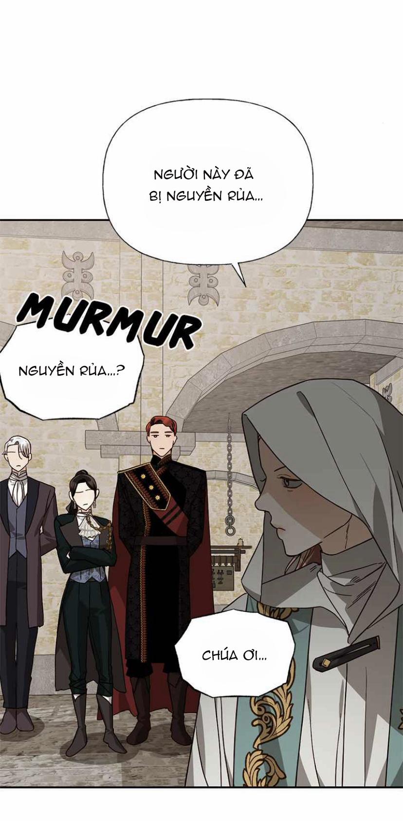 Hậu Cung Của Nữ Chính 34 trang 47