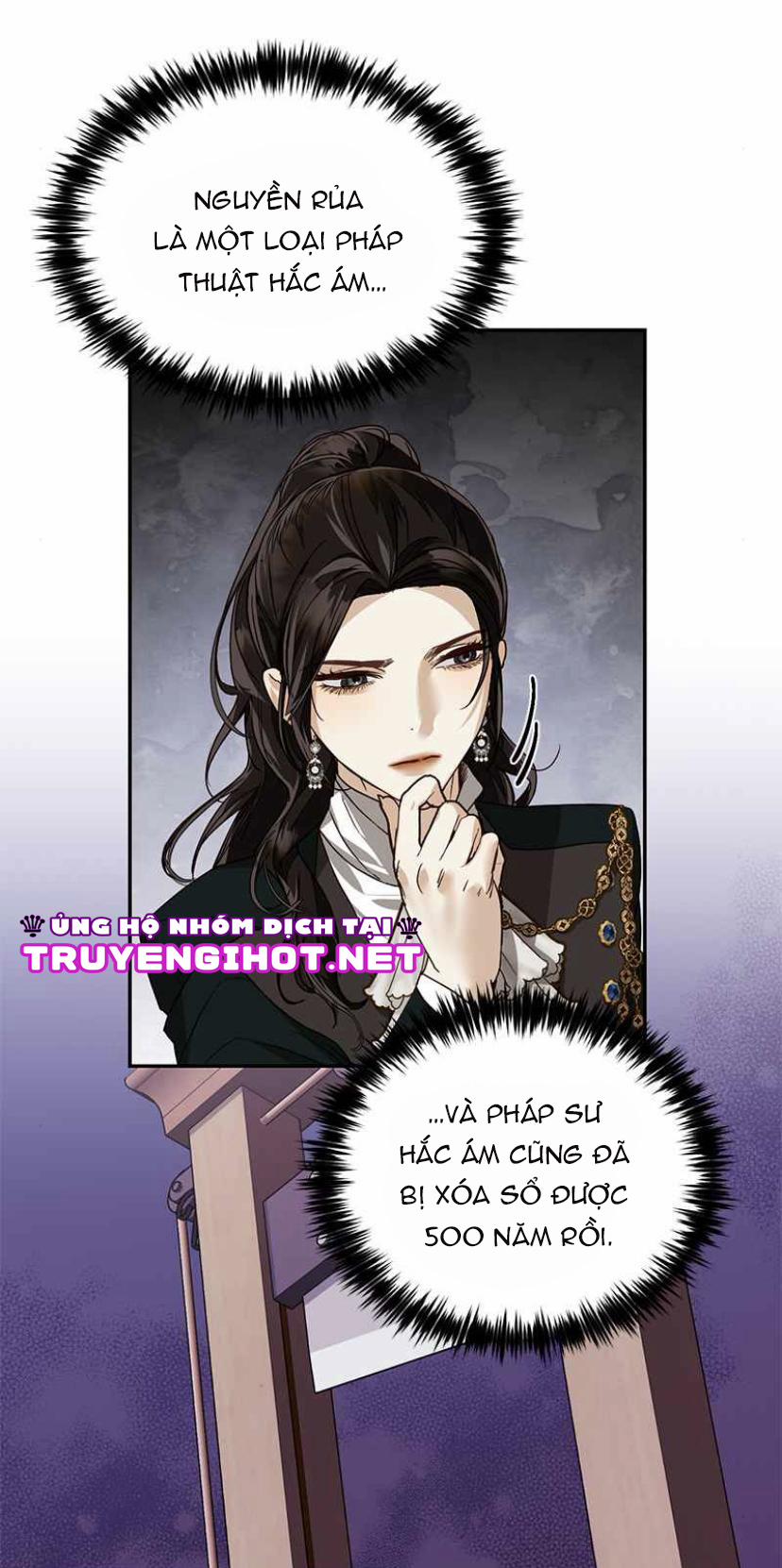 Hậu Cung Của Nữ Chính 34 trang 49