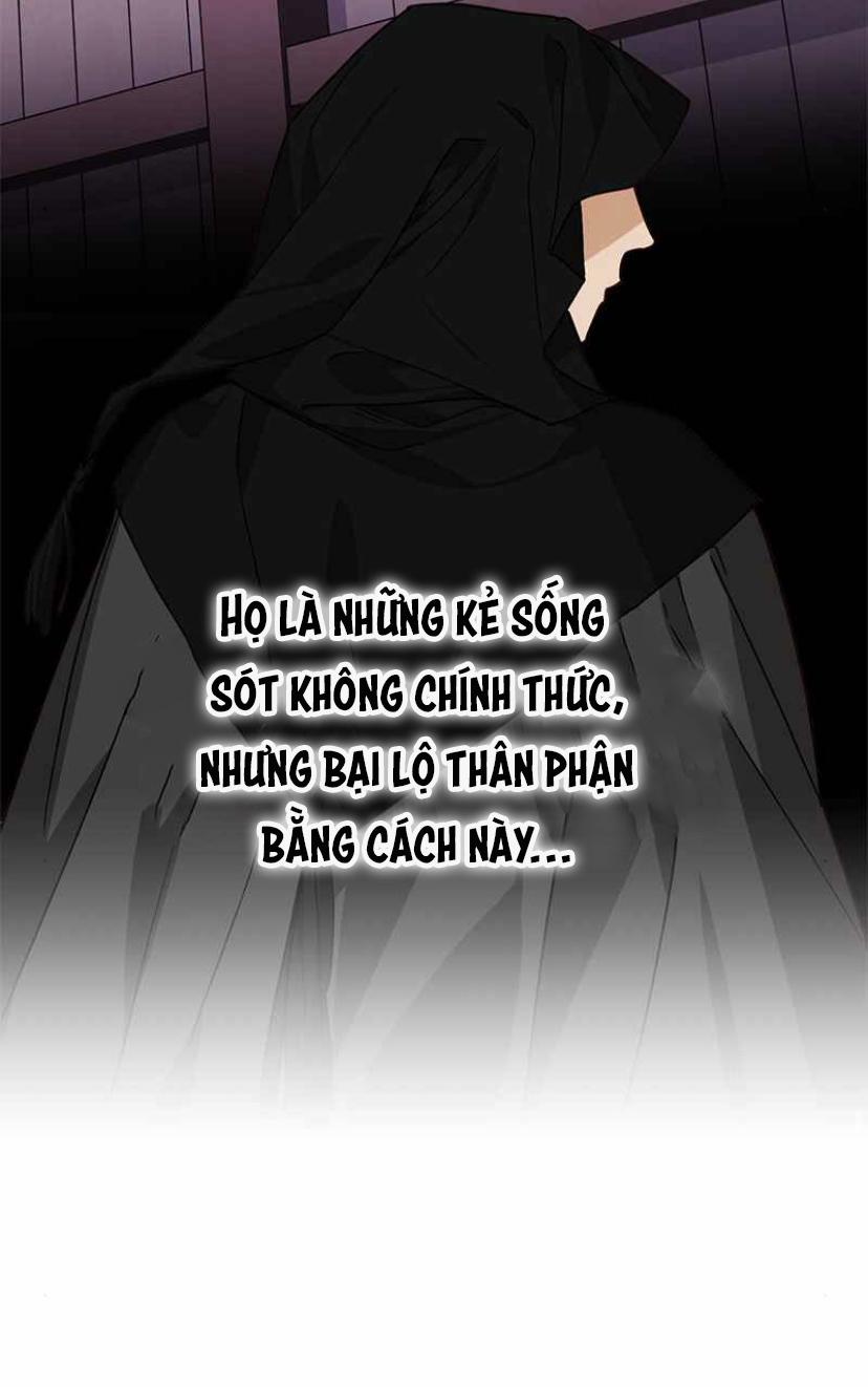 Hậu Cung Của Nữ Chính 34 trang 51