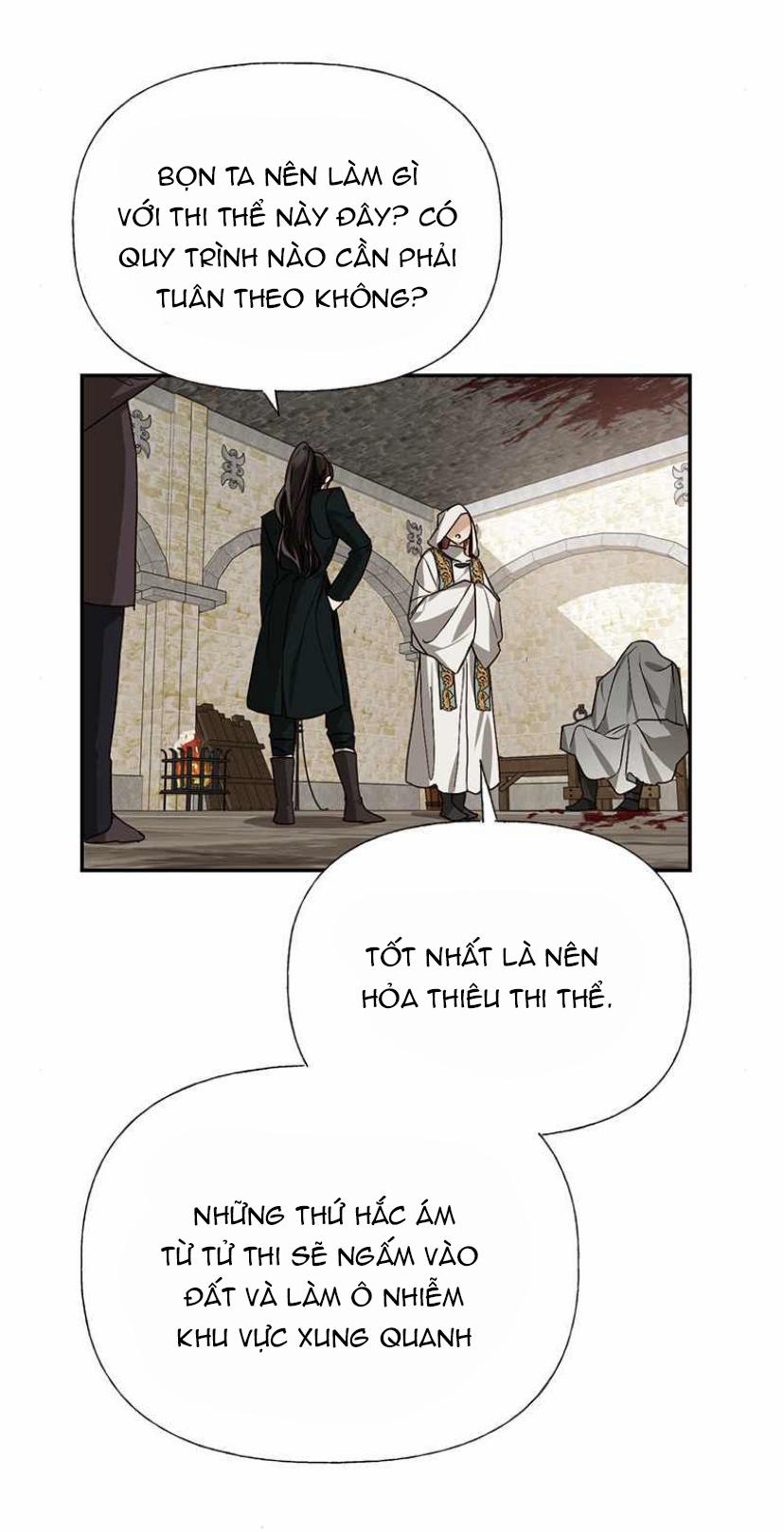 Hậu Cung Của Nữ Chính 34 trang 53