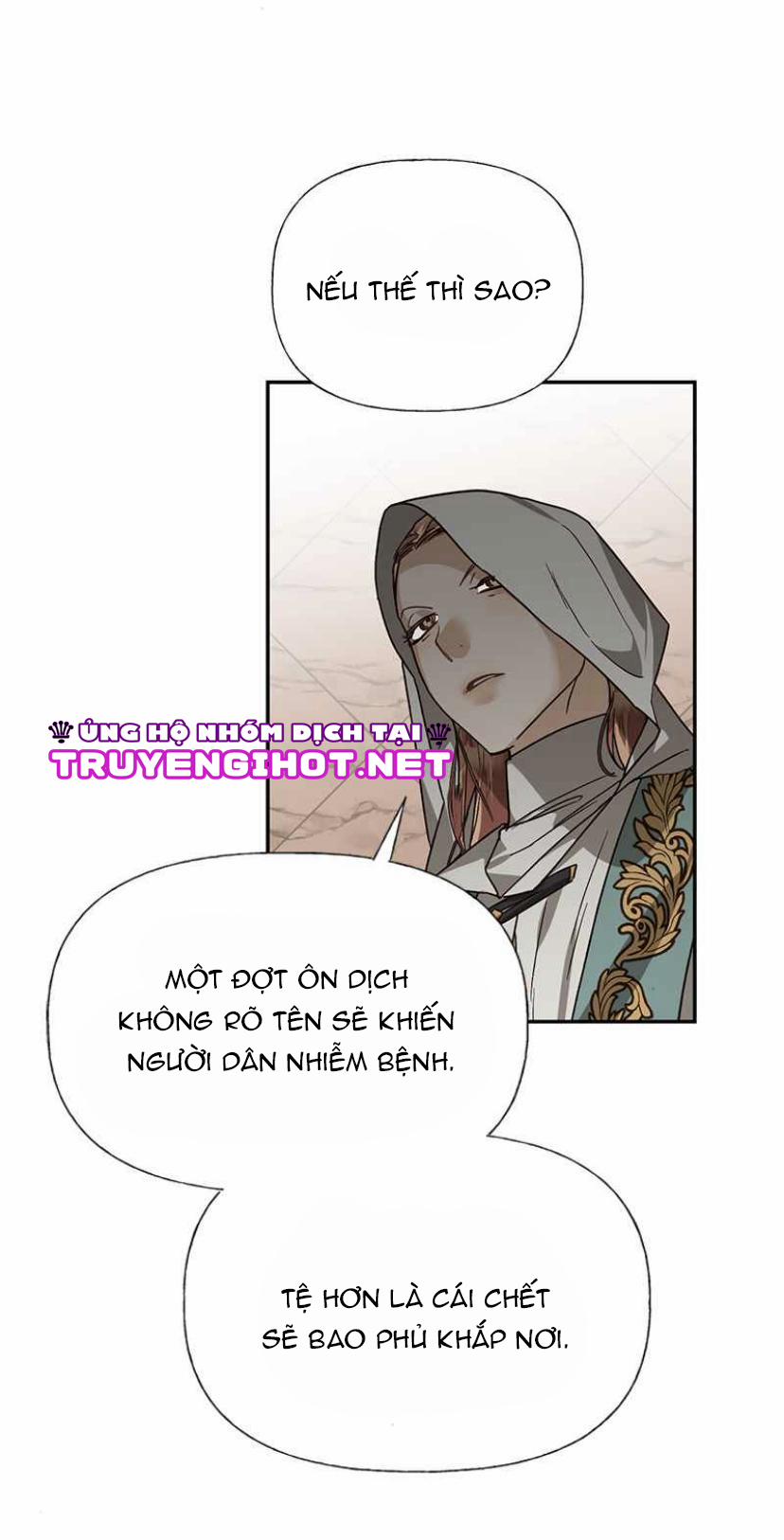 Hậu Cung Của Nữ Chính 34 trang 54