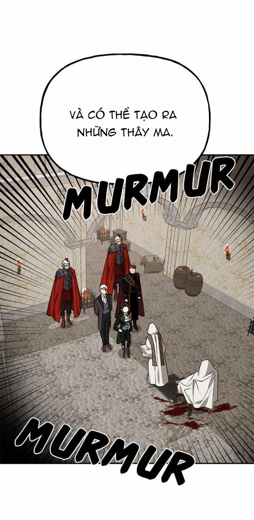 Hậu Cung Của Nữ Chính 34 trang 55