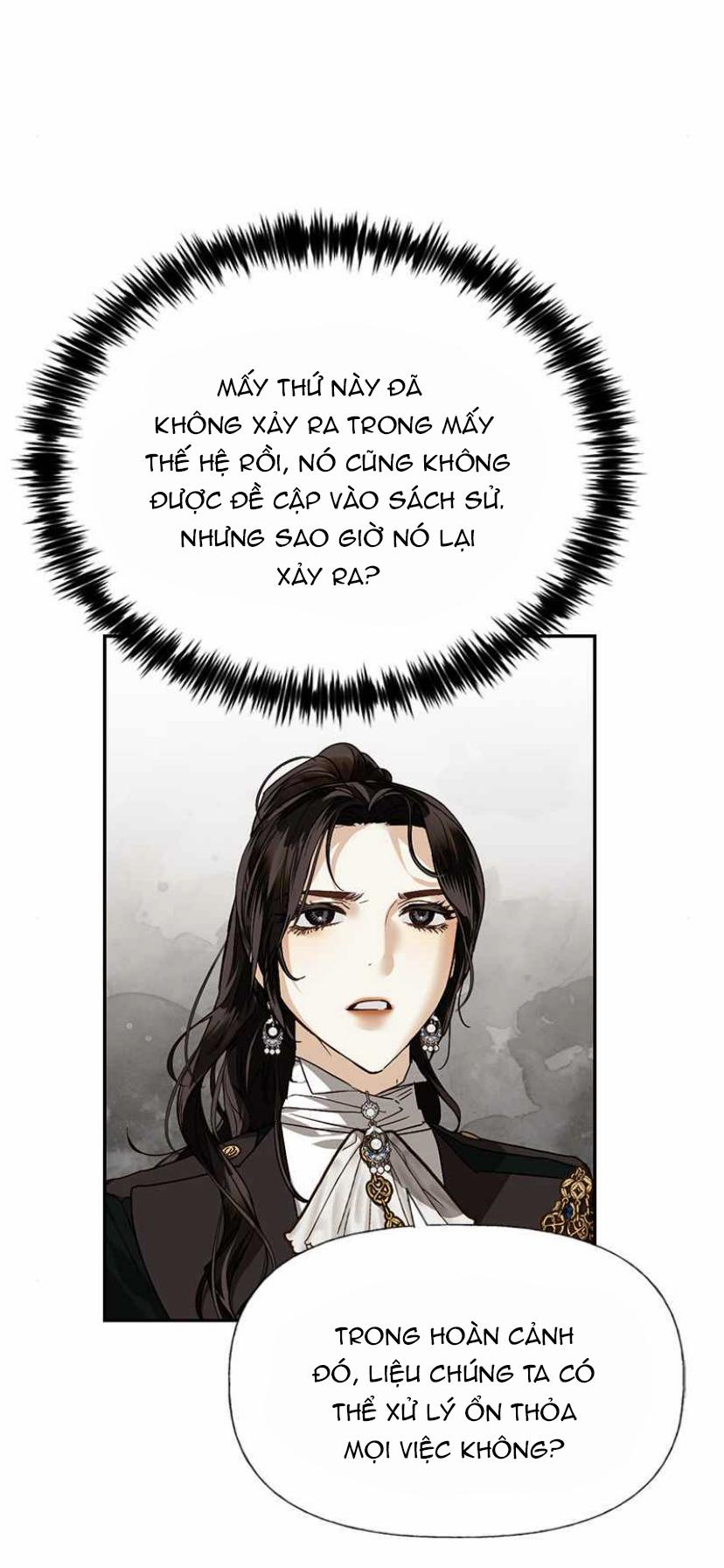 Hậu Cung Của Nữ Chính 34 trang 56