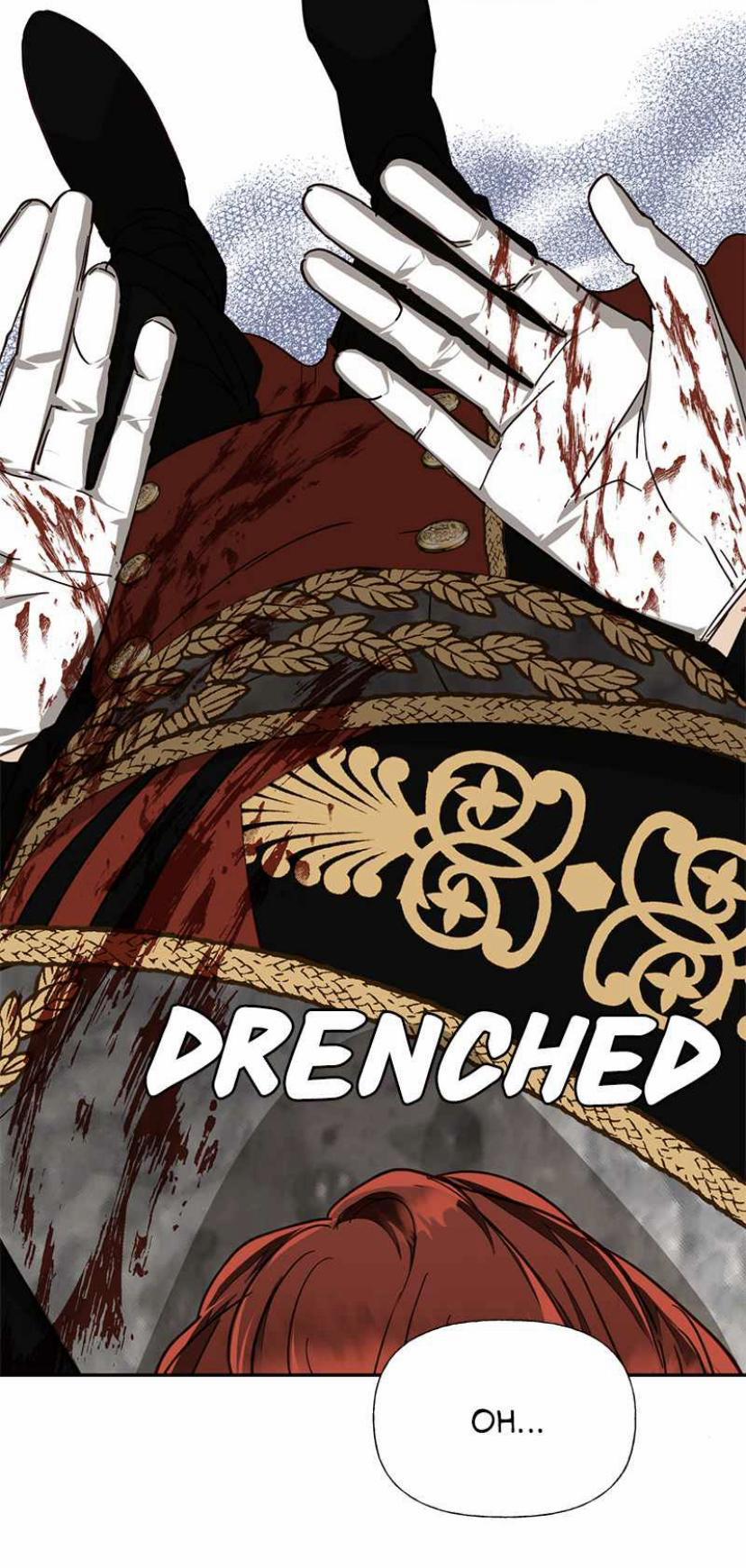 Hậu Cung Của Nữ Chính 34 trang 6